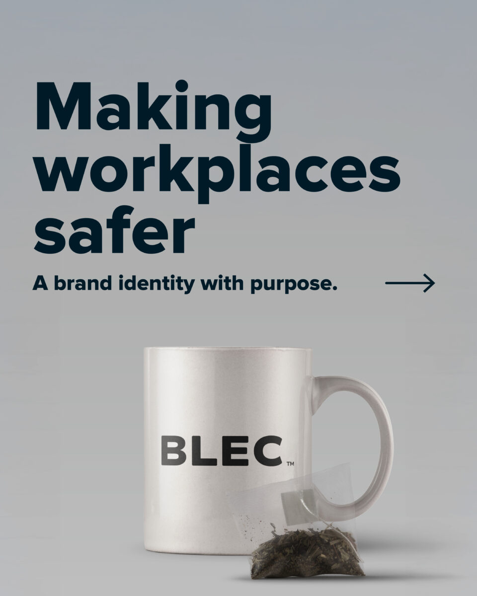 BLEC logo