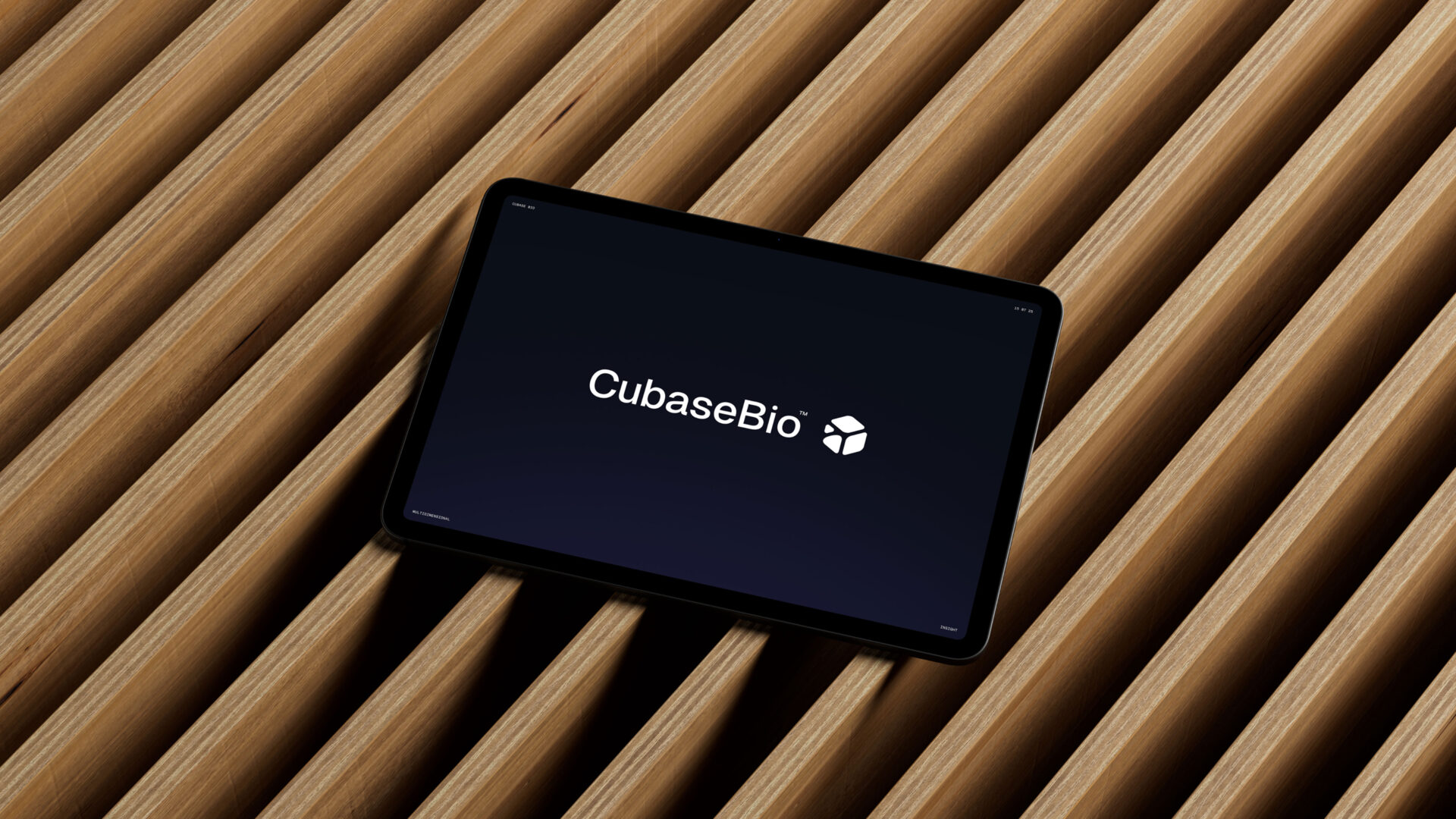 CubaseBio logo