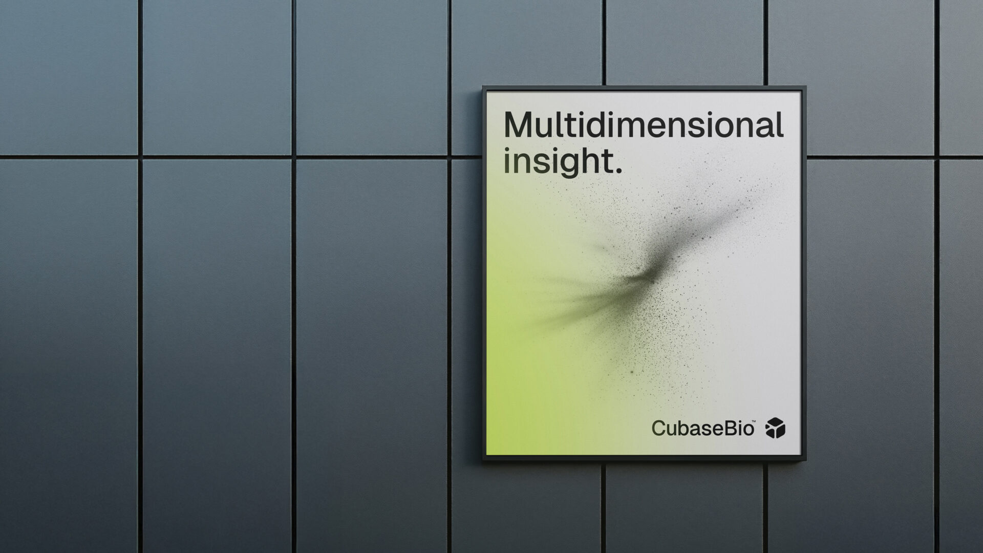 CubaseBio billboard