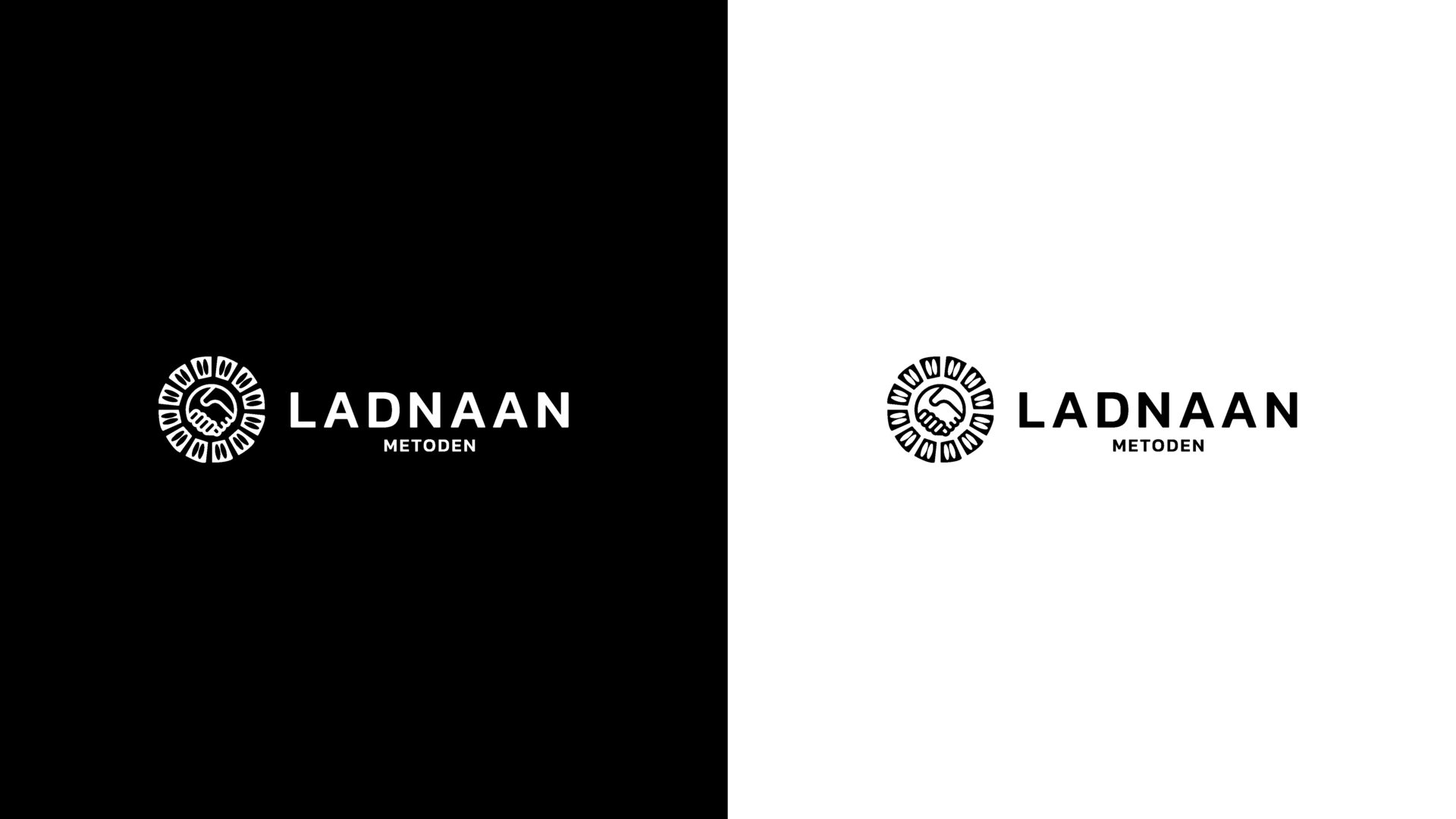 Ladnaan logo