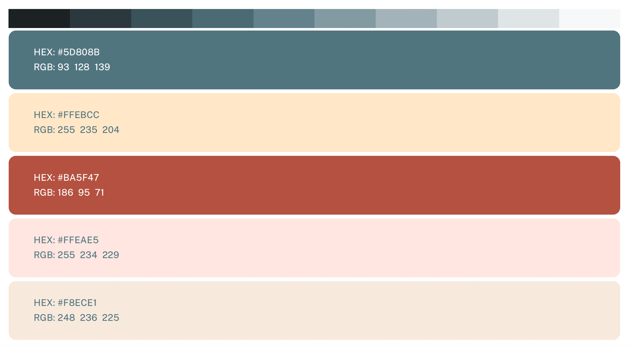 ladnaan colors