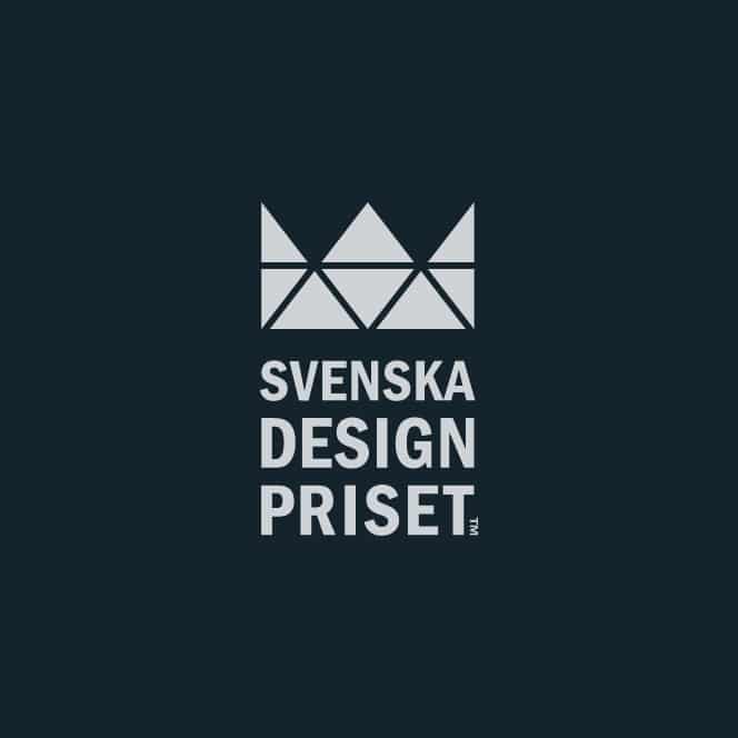 designpriset logo