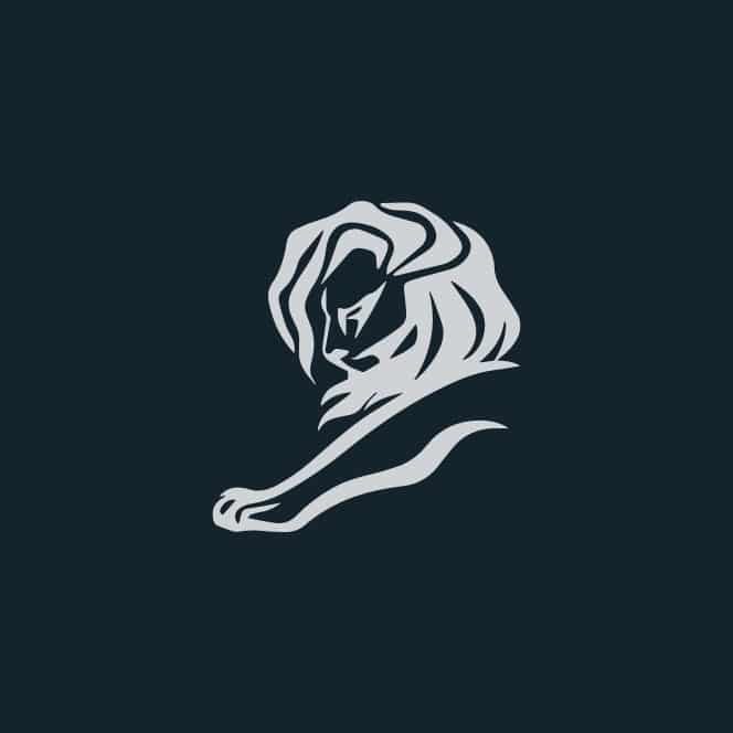 cannes lion logo
