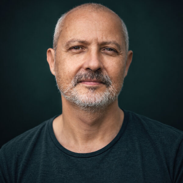 Olivier Duchamp, Head of Life Science - EMEA, Phosworks